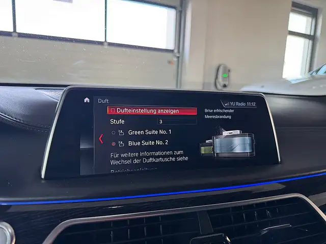 BMW 760 M760Li xDrive V12*Individual*Voll*Traum* Ansicht 48