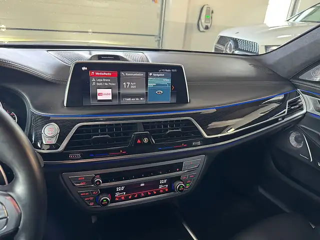 BMW 760 M760Li xDrive V12*Individual*Voll*Traum* Ansicht 42