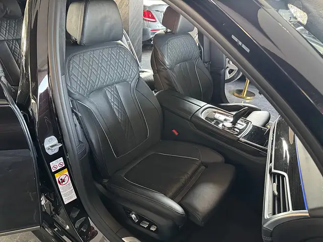 BMW 760 M760Li xDrive V12*Individual*Voll*Traum* Ansicht 38