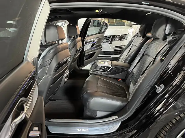 BMW 760 M760Li xDrive V12*Individual*Voll*Traum* Ansicht 20