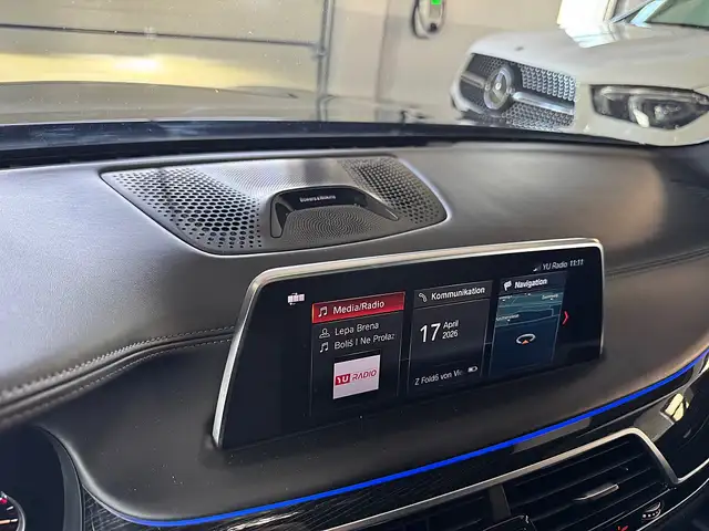 BMW 760 M760Li xDrive V12*Individual*Voll*Traum* Ansicht 43