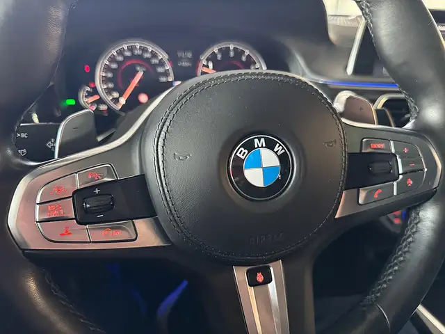 BMW 760 M760Li xDrive V12*Individual*Voll*Traum* Ansicht 46