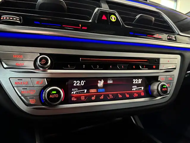 BMW 760 M760Li xDrive V12*Individual*Voll*Traum* Ansicht 47