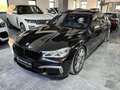 BMW 760 M760Li xDrive V12*Individual*Voll*Traum* Braun - thumbnail 3