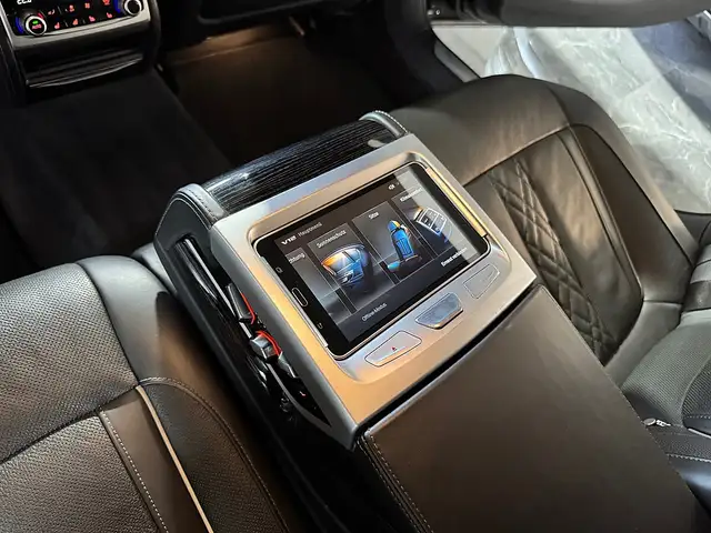 BMW 760 M760Li xDrive V12*Individual*Voll*Traum* Ansicht 23