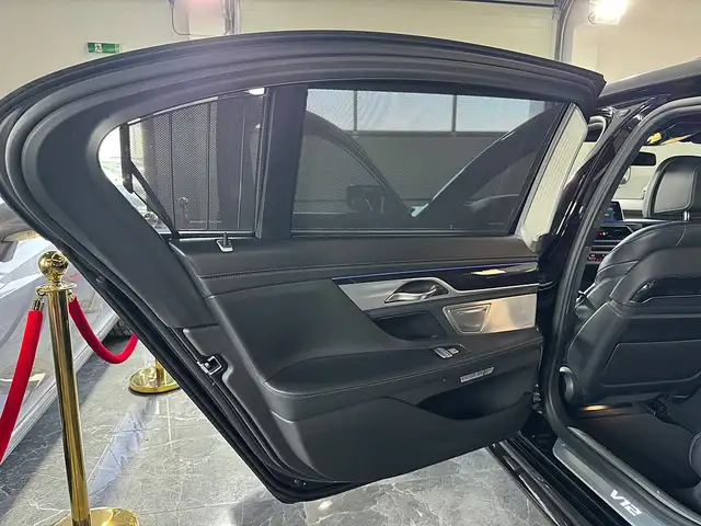 BMW 760 M760Li xDrive V12*Individual*Voll*Traum* Ansicht 19