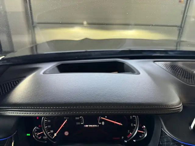 BMW 760 M760Li xDrive V12*Individual*Voll*Traum* Ansicht 44