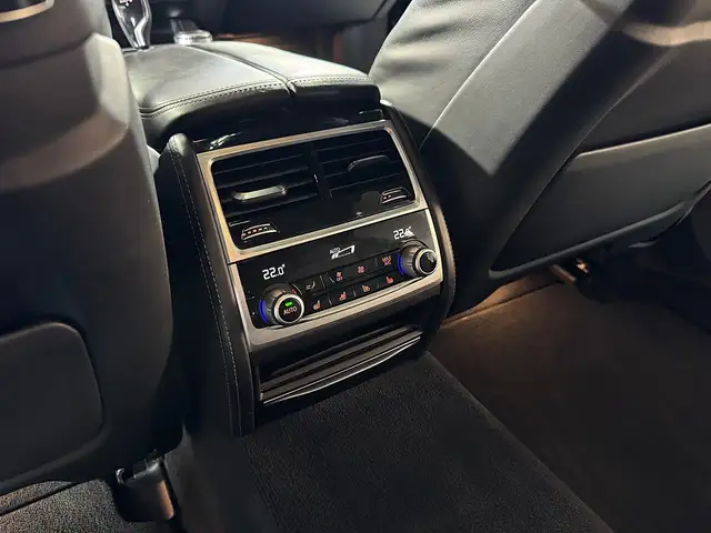 BMW 760 M760Li xDrive V12*Individual*Voll*Traum* Ansicht 24