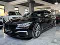 BMW 760 M760Li xDrive V12*Individual*Voll*Traum* Braun - thumbnail 2