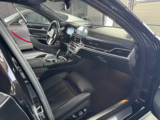 BMW 760 M760Li xDrive V12*Individual*Voll*Traum* Ansicht 33