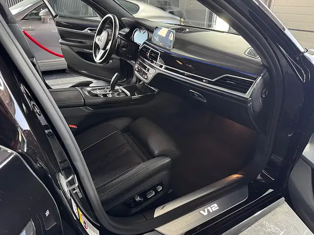 BMW 760 M760Li xDrive V12*Individual*Voll*Traum* Ansicht 32