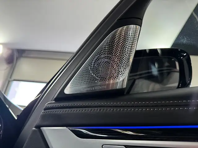 BMW 760 M760Li xDrive V12*Individual*Voll*Traum* Ansicht 41