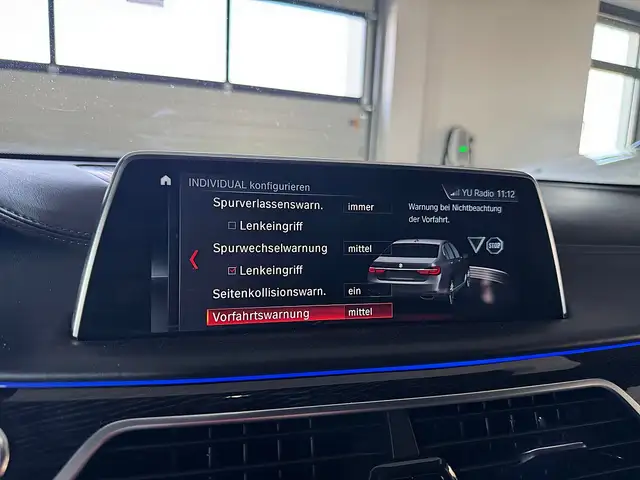 BMW 760 M760Li xDrive V12*Individual*Voll*Traum* Ansicht 50