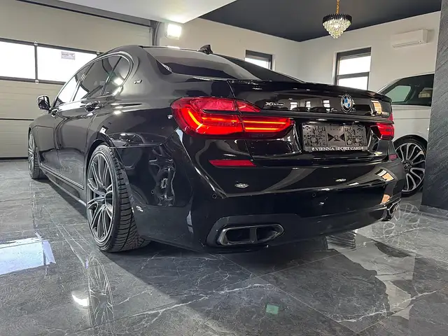 BMW 760 M760Li xDrive V12*Individual*Voll*Traum* Ansicht 13