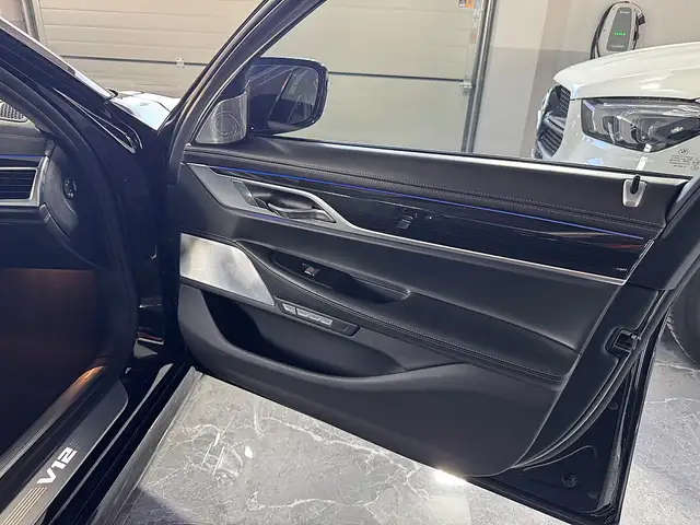 BMW 760 M760Li xDrive V12*Individual*Voll*Traum* Ansicht 39