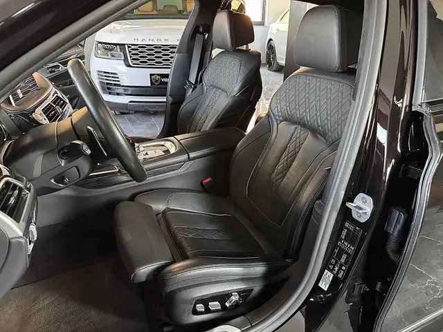 BMW 760 M760Li xDrive V12*Individual*Voll*Traum* Ansicht 37