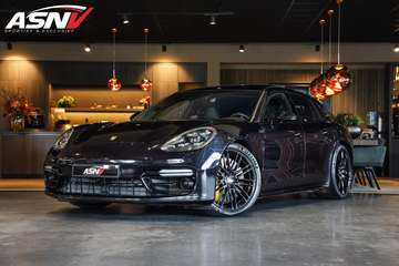 Sport Turismo 4.0 Turbo S E-Hybrid, 680 PK, Pano/D