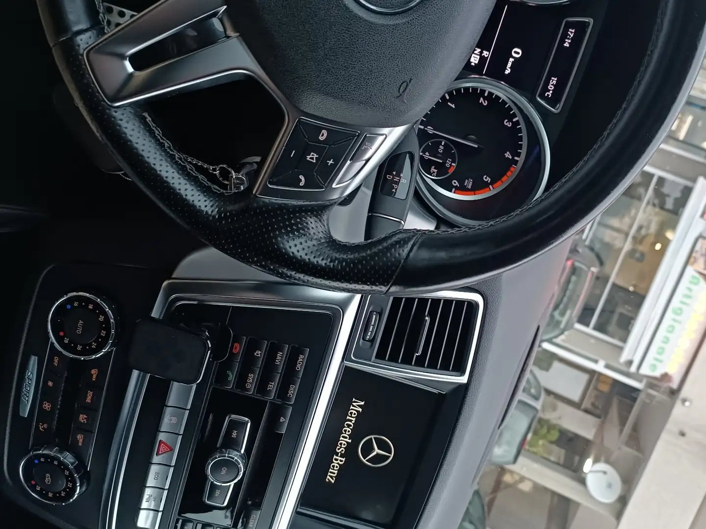 Mercedes-Benz ML 250 bt Sport 4matic auto - 2
