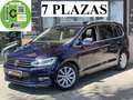 Volkswagen Touran 1.4 TSI BMT Sport DSG 110kW Bleu - thumbnail 1