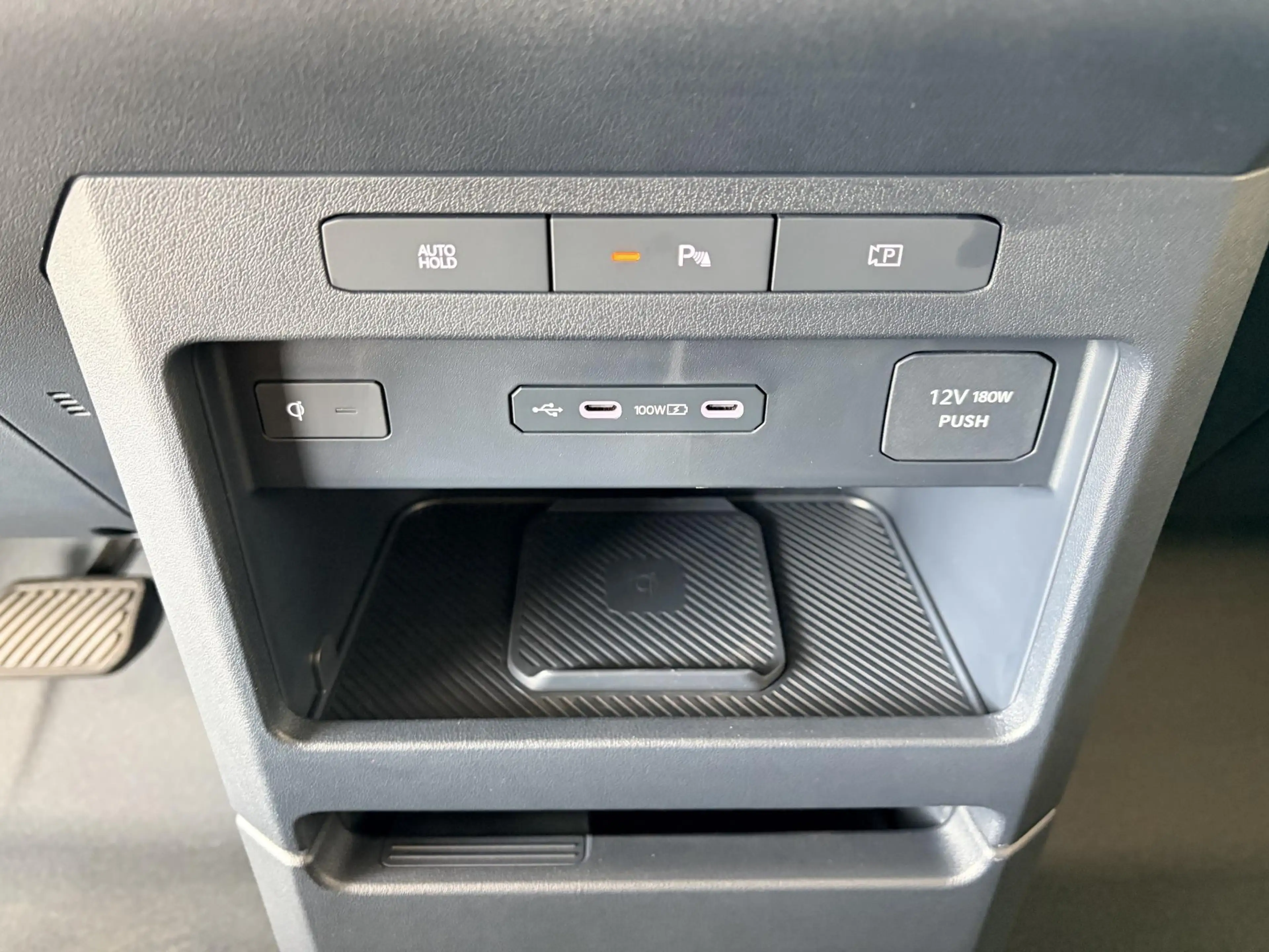 Kia PV5 Cargo L2H1 3D Elite Executive 71.2 kWh | Direct leverbaa — photo 11