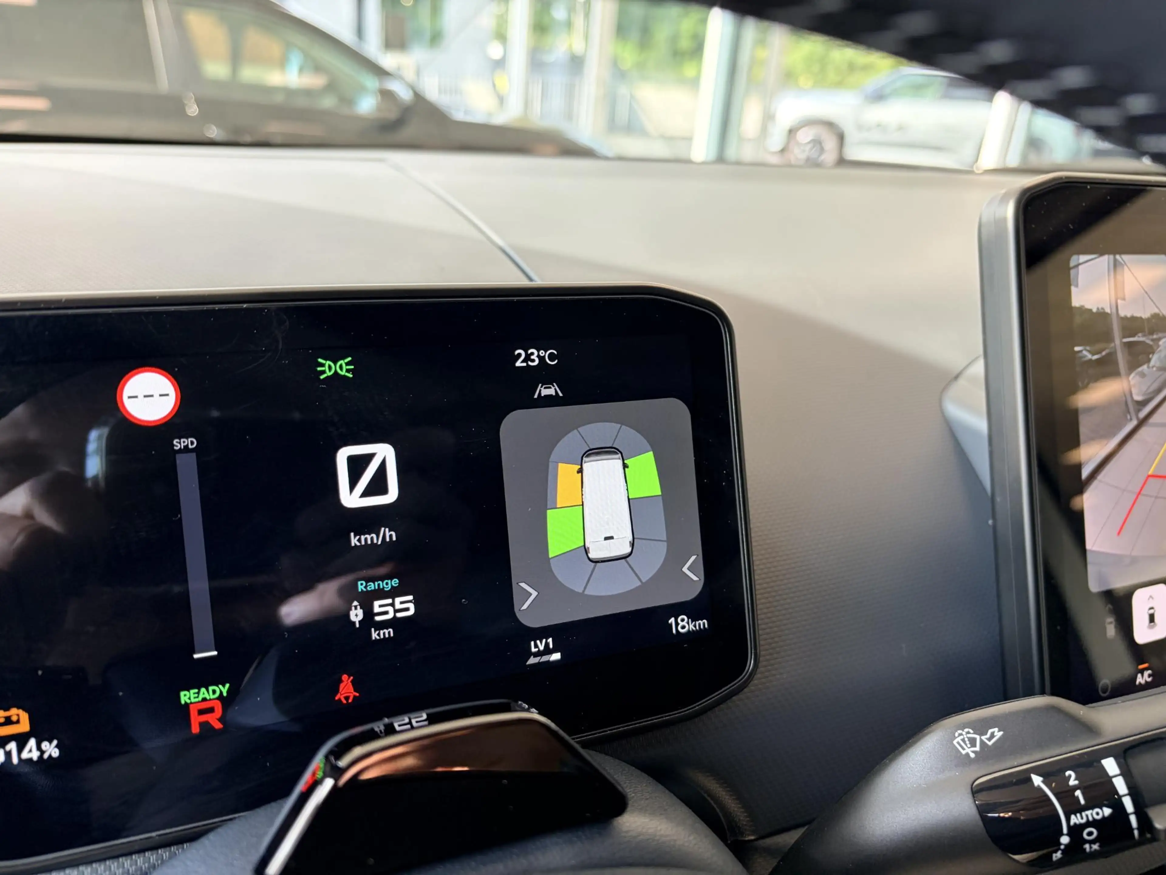 Kia PV5 Cargo L2H1 3D Elite Executive 71.2 kWh | Direct leverbaa — photo 14