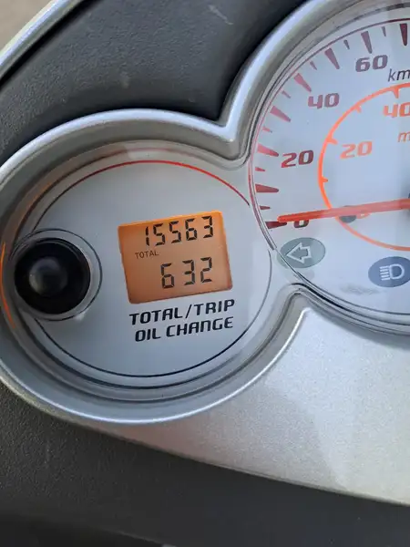 Honda SH 150 - foto 4