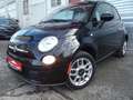 Fiat 500 1,4 Automatik, Klima Negro - thumbnail 1