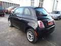 Fiat 500 1,4 Automatik, Klima Schwarz - thumbnail 5