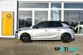 Opel Corsa F GS Aut. * Navi * ACC * Silber - thumbnail 1