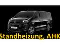 Citroen Spacetourer MAX M 1.5 BlueHDi  StandHZG AHK Panorama Navi Appl Noir - thumbnail 1