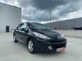 Peugeot 207 *GARANTIE*KLIMA*TÜV Noir - thumbnail 1