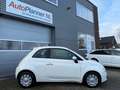 Fiat 500 0.9 TwinAir Pop! Nieuwe APK! Weiß - thumbnail 3