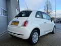 Fiat 500 0.9 TwinAir Pop! Nieuwe APK! Weiß - thumbnail 4