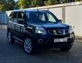 Nissan X-Trail LE 4X4 Noir - thumbnail 1