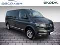 Volkswagen T6.1 Multivan Multivan Generation Six FWD Gris - thumbnail 2