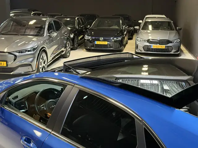 Kia Ceed view 6