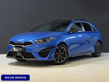 1.0 T-GDi GT-Line | Panoramadak | Camera | Dodehoe