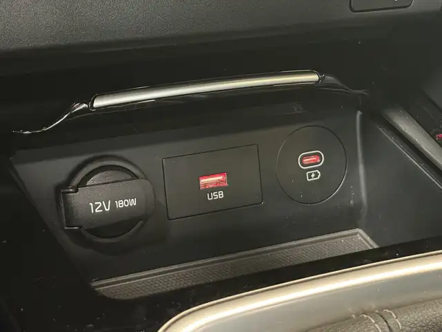 Kia Ceed view 19