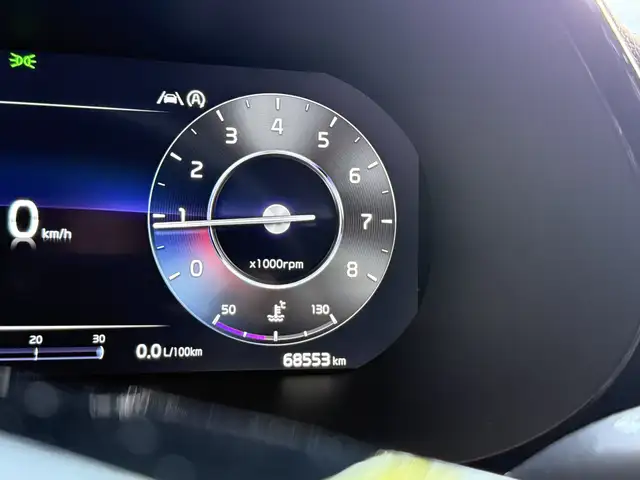 Kia Ceed view 27