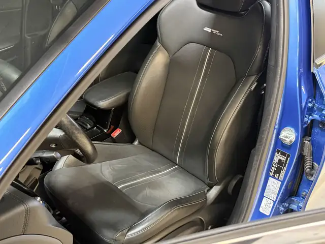 Kia Ceed view 8
