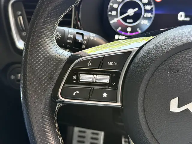 Kia Ceed view 23