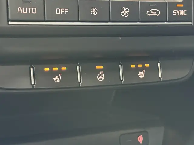 Kia Ceed view 18