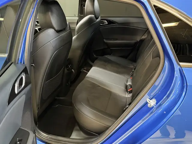 Kia Ceed view 9