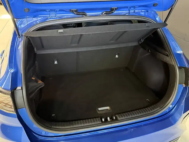 Kia Ceed view 10