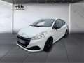 Peugeot 208 1.0i PureTech 12V - 68  Like PHASE 2 Wit - thumbnail 1