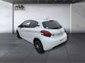 Peugeot 208 1.0i PureTech 12V - 68  Like PHASE 2 Wit - thumbnail 3