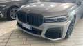 BMW 730 BMW 730d mhev Msport xdrive GARANZIA UFICIALE Argento - thumbnail 1