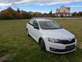 Skoda Rapid/Spaceback Rapid Spaceback 1,2 TSI Sport Sport Weiß - thumbnail 2