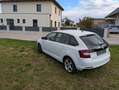 Skoda Rapid/Spaceback Rapid Spaceback 1,2 TSI Sport Sport Weiß - thumbnail 3