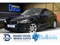 BMW 318 318d Gran Turismo Negro - thumbnail 1